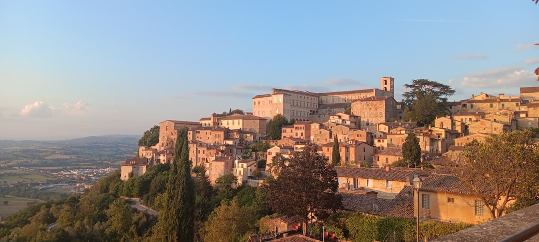 Todi - Todi