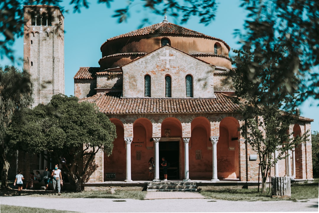 Torcello -