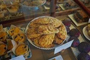 Torcetti di Saint-Vincent (biscotti) -