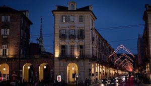 Tour del centro storico di Torino: dal Museo Egizio alla Mole Antonelliana a piedi. - Tour del centro storico di Torino: dal Museo Egizio alla Mole Antonelliana a piedi.