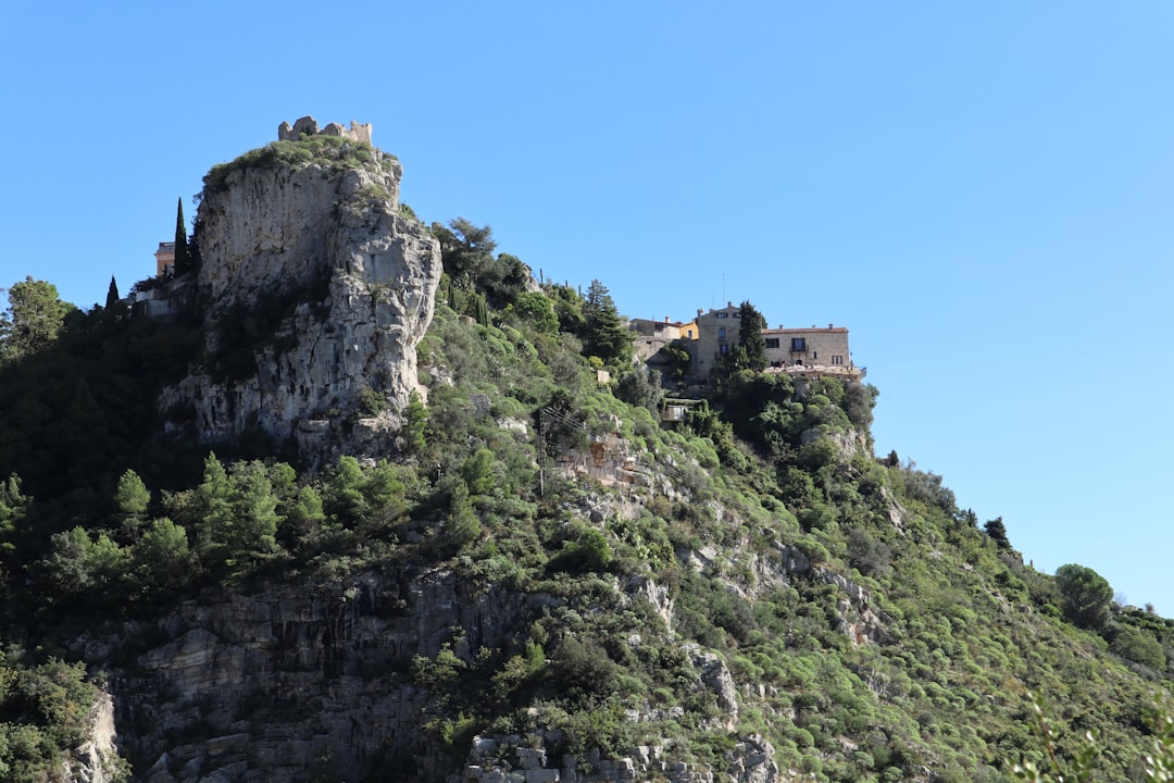 Tour delle rocche e dei fortilizi della Valle Camonica. -