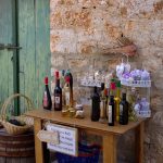 Tour in una cantina del Primitivo di Manduria con degustazione di vini invecchiati. -