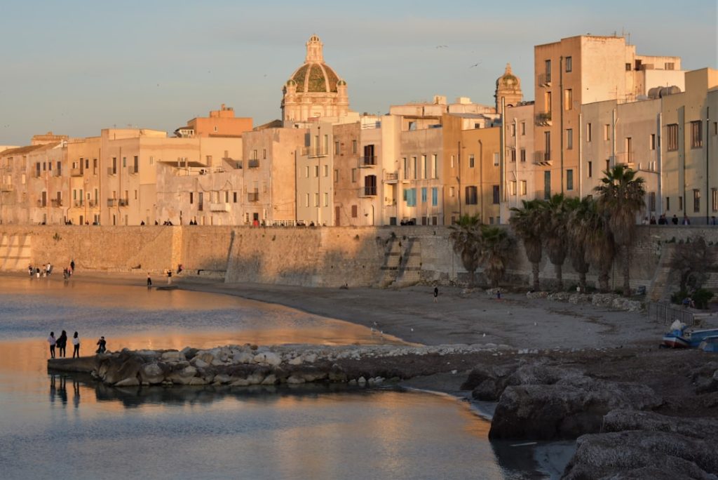 Trapani -