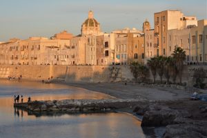 Trapani -