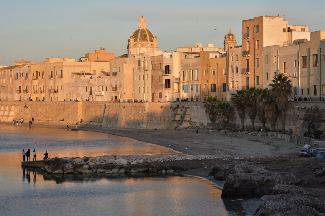 Trapani -