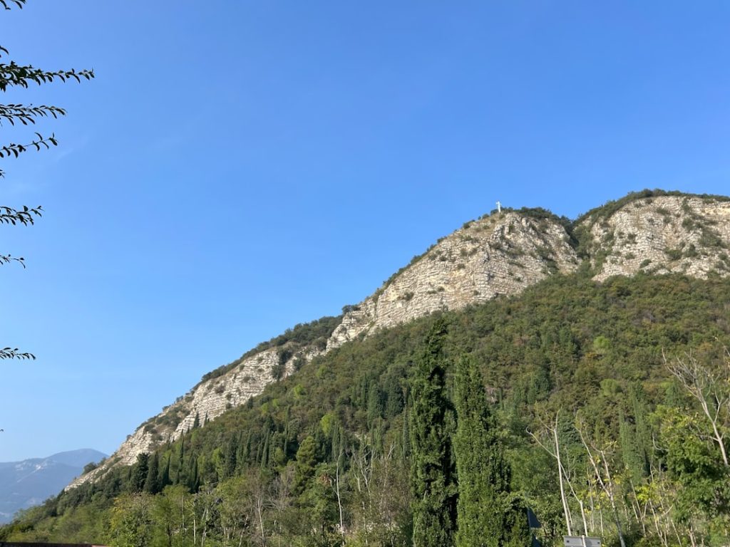 Trekking nel Pollino -