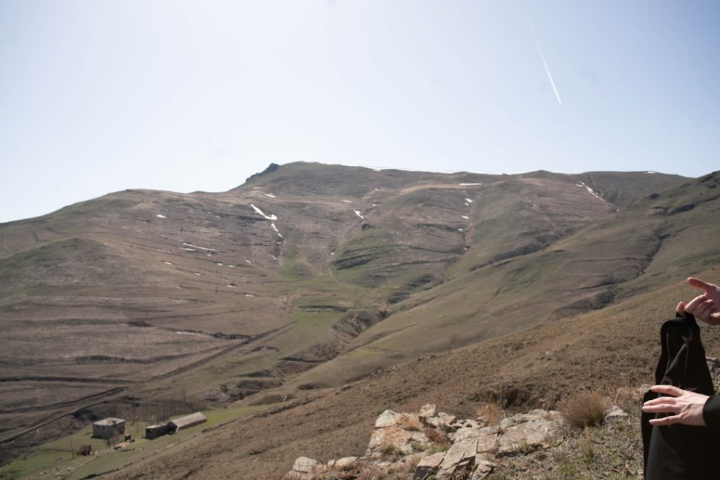 Trekking nelle Madonie e nei Nebrodi -