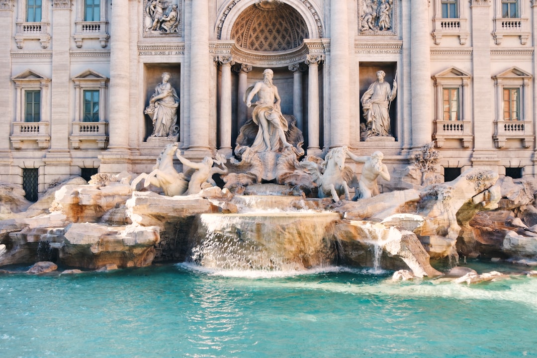 Trevi -