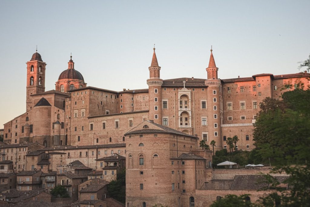Urbino -