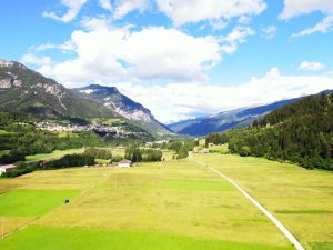 Val di Fiemme -
