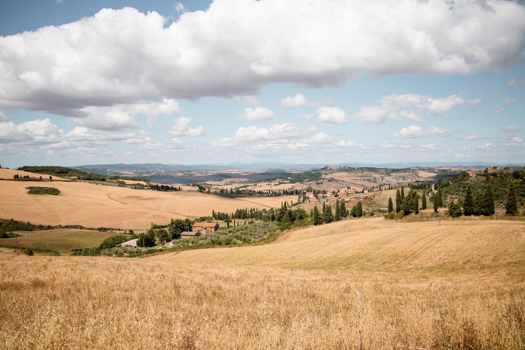 Val d'Orcia (UNESCO) -