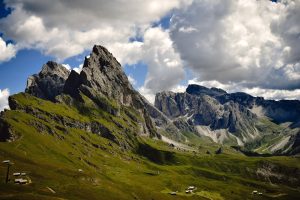 Val Gardena -