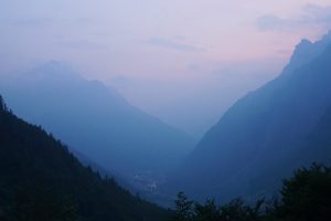 Valbondione - Valbondione