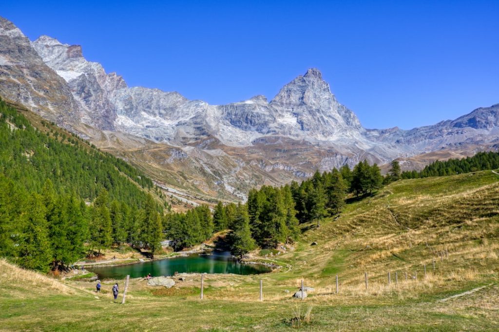 Valle d'Aosta: Guida Turistica, Cosa Vedere e Mappa 2026 -