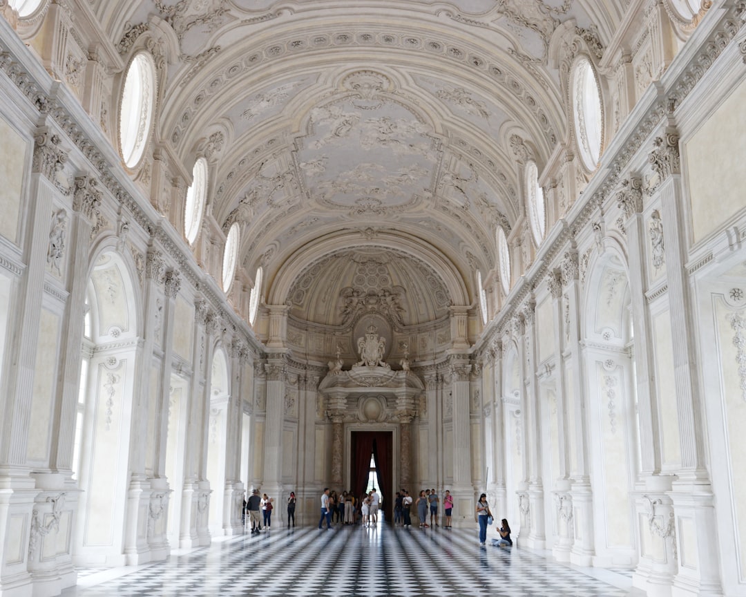 Venaria Reale - Venaria Reale