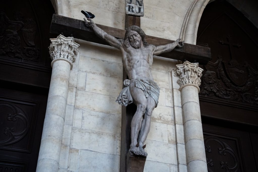 Via Crucis al Colosseo (Venerdì Santo) -