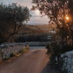 Viaggio a piedi in Puglia: i sentieri più panoramici e dove dormire (tratturi e vie verdi). -