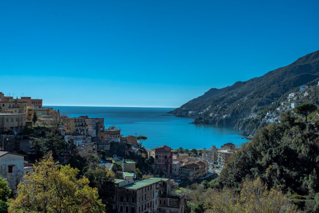 Vietri sul Mare - Vietri sul Mare