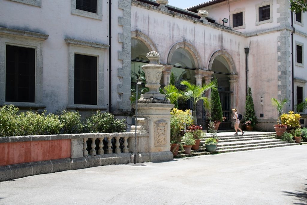 Villa Monastero e Casa Museo a Varenna Lecco -