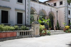 Villa Monastero e Casa Museo a Varenna Lecco -