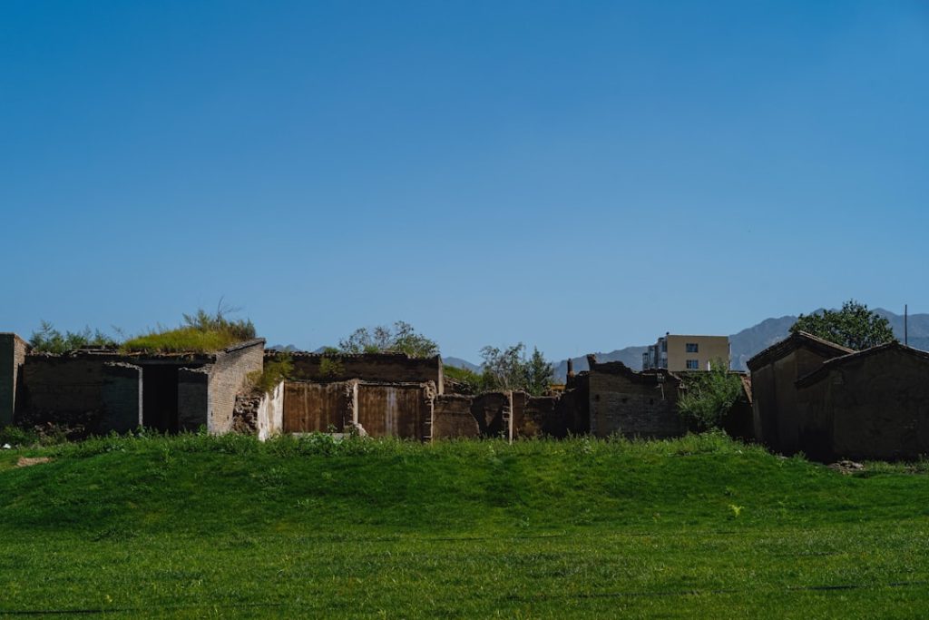 Villa romana del Casale - Enna - Villa romana del Casale - Enna