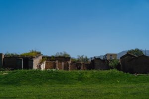 Villa romana del Casale - Enna - Villa romana del Casale - Enna