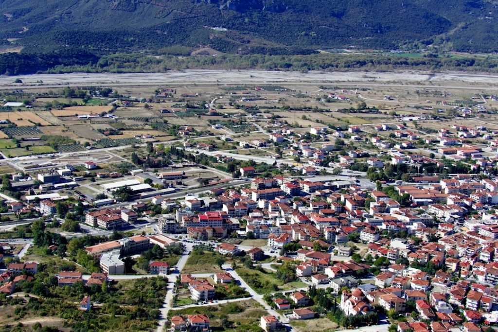 Villaputzu - Villaputzu