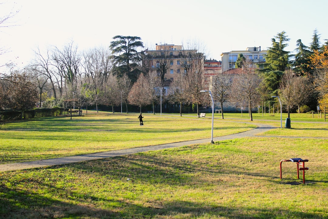 Ville e Giardini Medicei (UNESCO) -