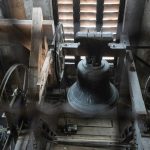 Visita alla Fonderia Marinelli di Agnone: la fabbrica di campane più antica del mondo. - Visita alla Fonderia Marinelli di Agnone: la fabbrica di campane più antica del mondo.