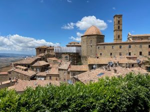 Volterra -