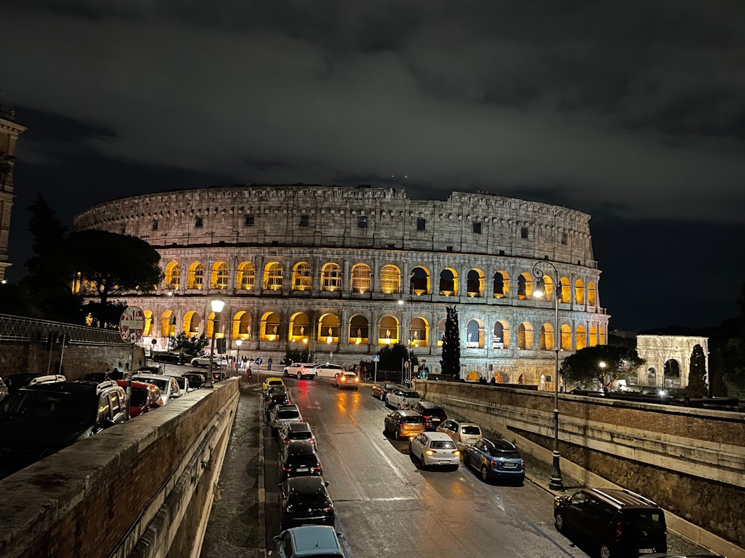 White Night Roma: Musei Aperti, Concerto e Spettacoli 2026 -