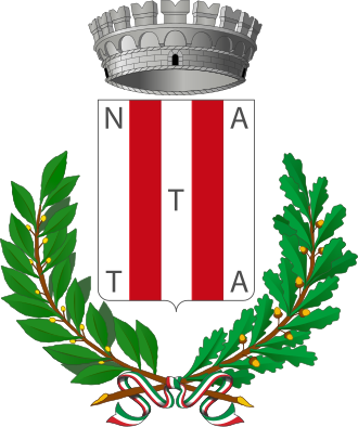 Stemma di Alfiano Natta