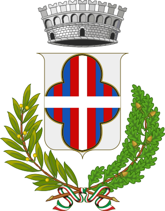 Stemma di Altavilla Monferrato