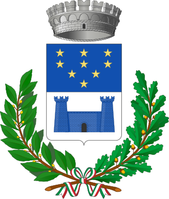 Stemma di Bergamasco