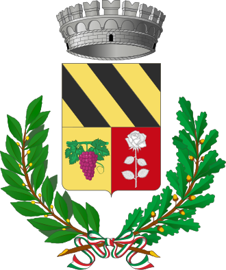 Stemma di Berzano di Tortona