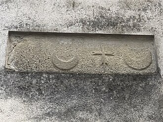 Stemma di Borghetto di Borbera