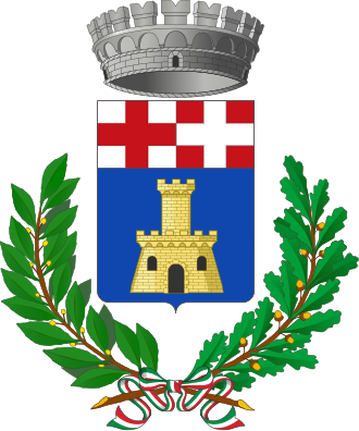 Stemma di Carrega Ligure