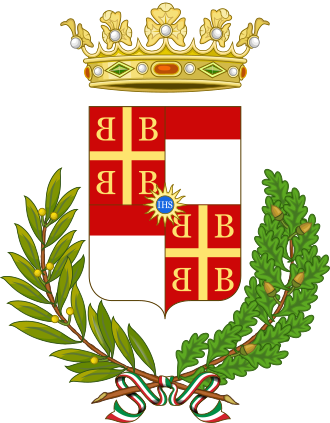 Stemma di Casale Monferrato