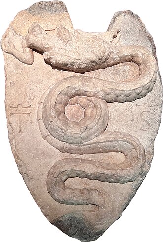 Stemma di Castellazzo Bormida