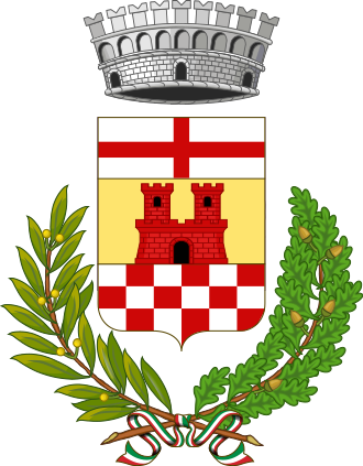 Stemma di Mongiardino Ligure