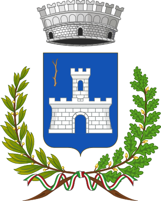 Stemma di Cassano Spinola