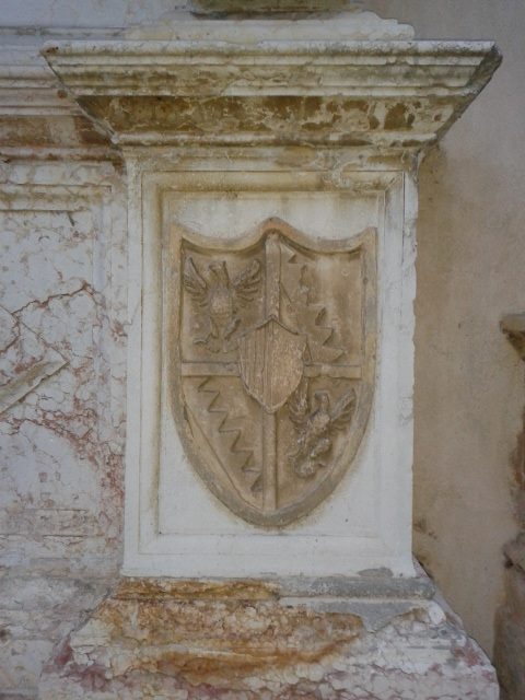 Stemma di Bentivoglio