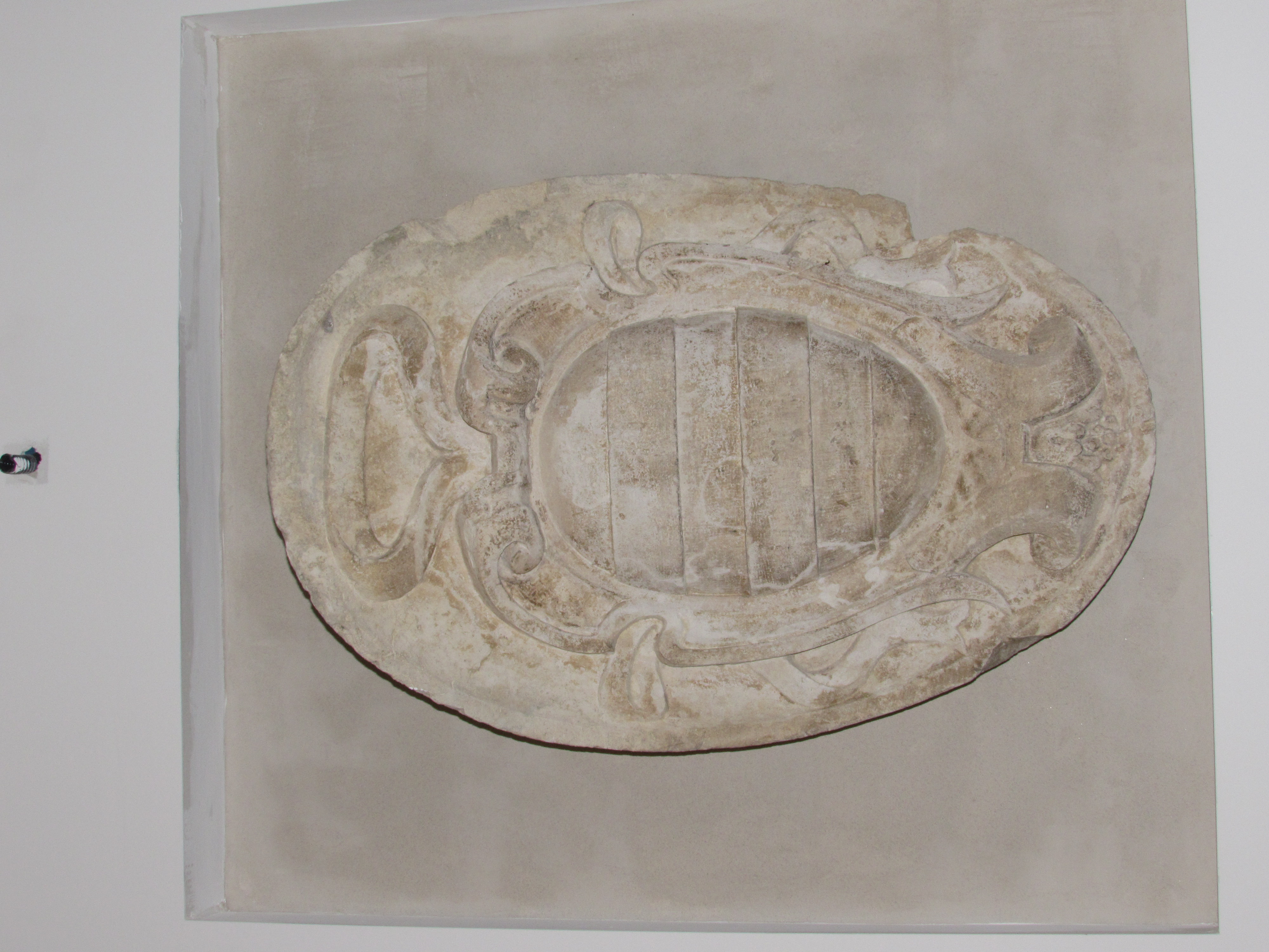 Stemma di Belforte del Chienti