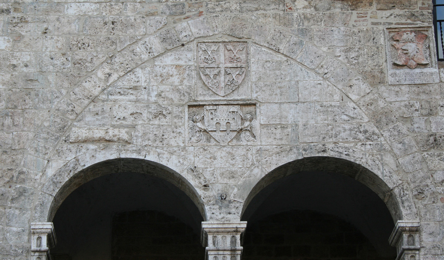 Stemma di Ascoli Piceno