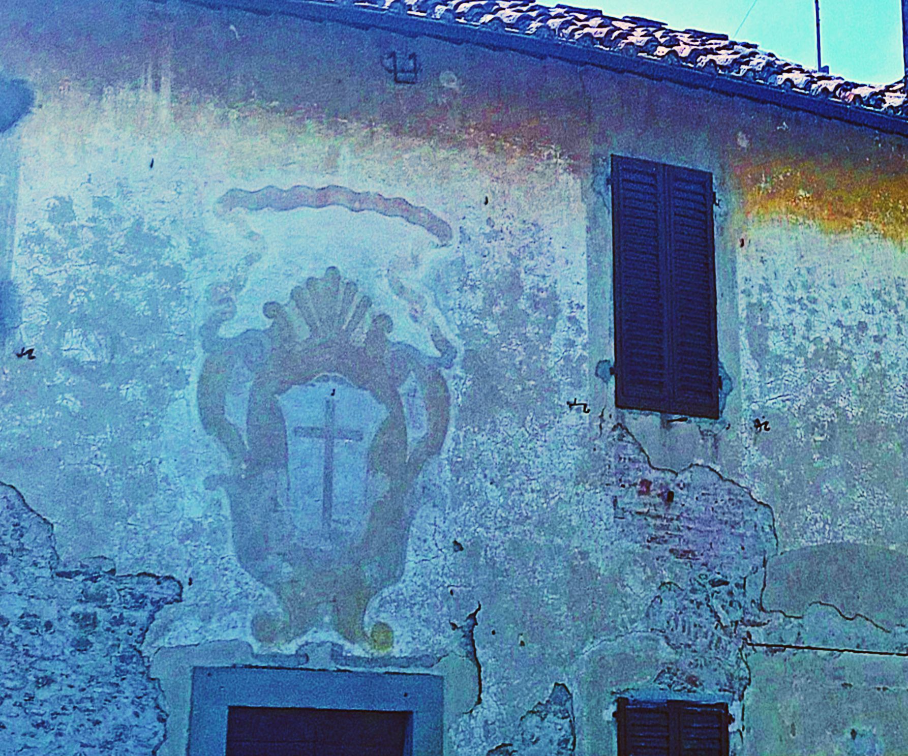 Stemma di Bagno a Ripoli