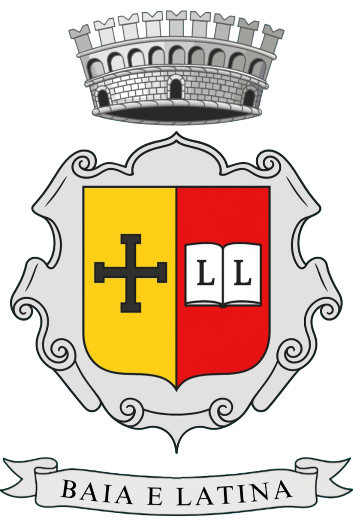 Stemma di Baia e Latina