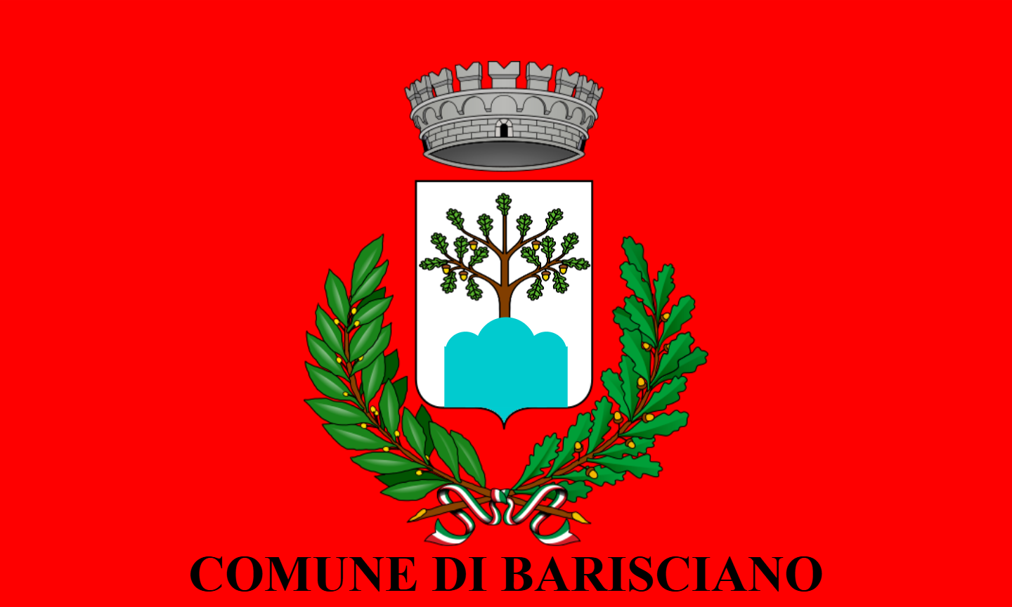 Stemma di Barisciano