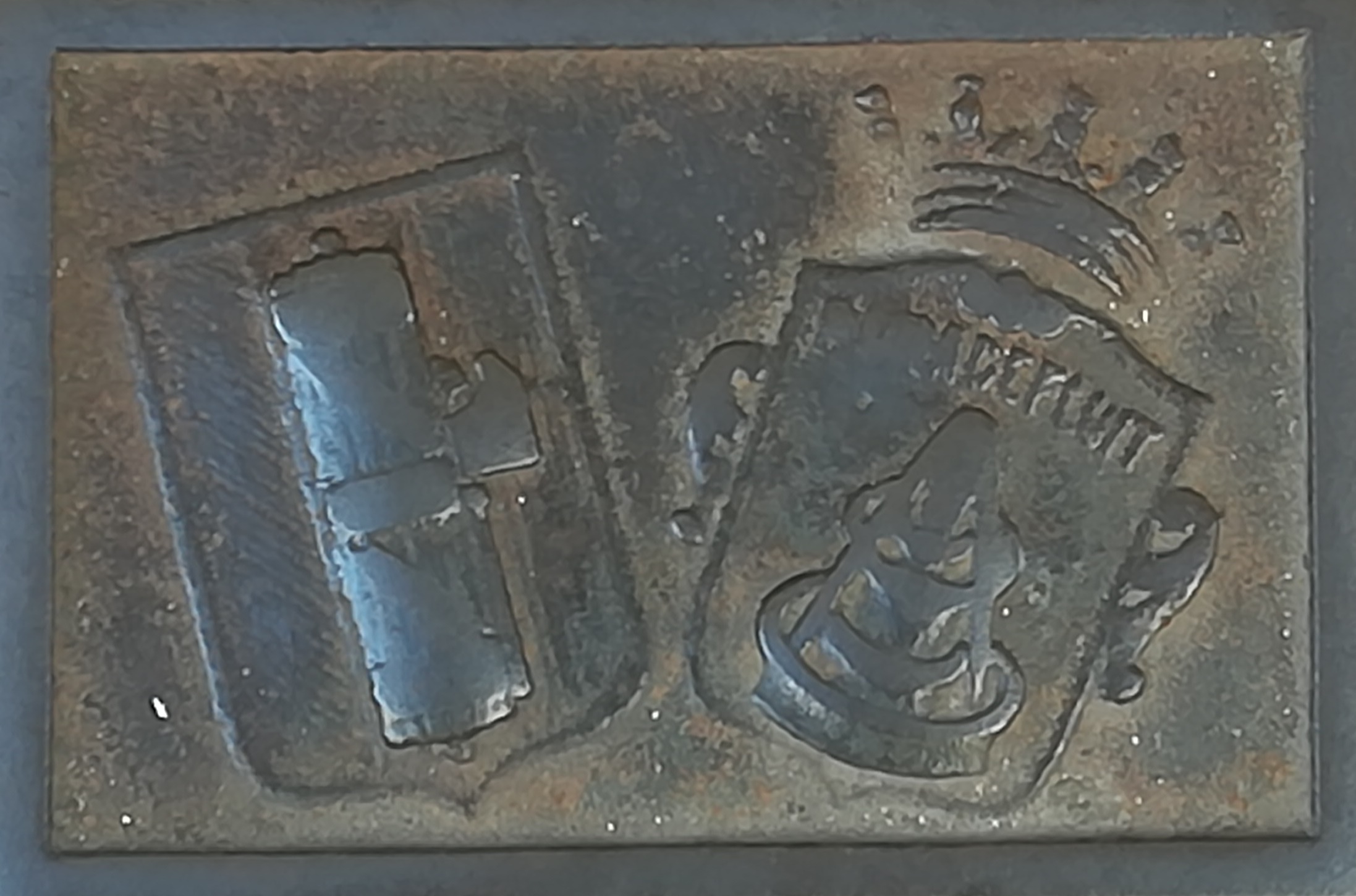 Stemma di Acquaviva delle Fonti