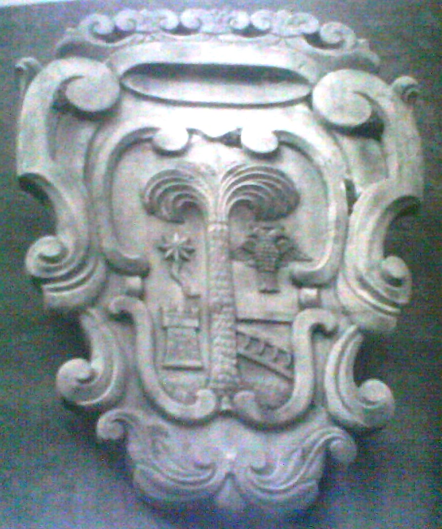 Stemma di Amendolara