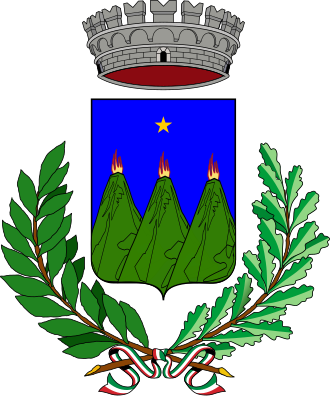 Stemma di Cattolica Eraclea